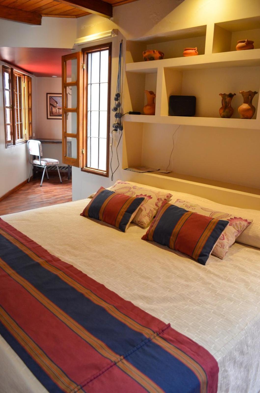 Catalina Apart San Salvador de Jujuy Zewnętrze zdjęcie